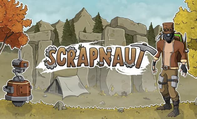 scrapnaut vertical card thumbnail