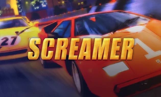 screamer thumbnail