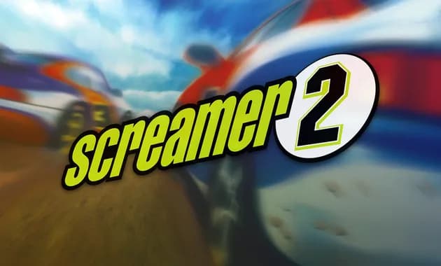 screamer 2 thumbnail