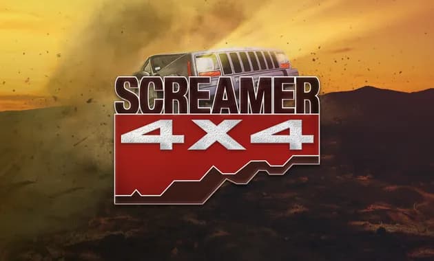 screamer 4x4 vertical card thumbnail