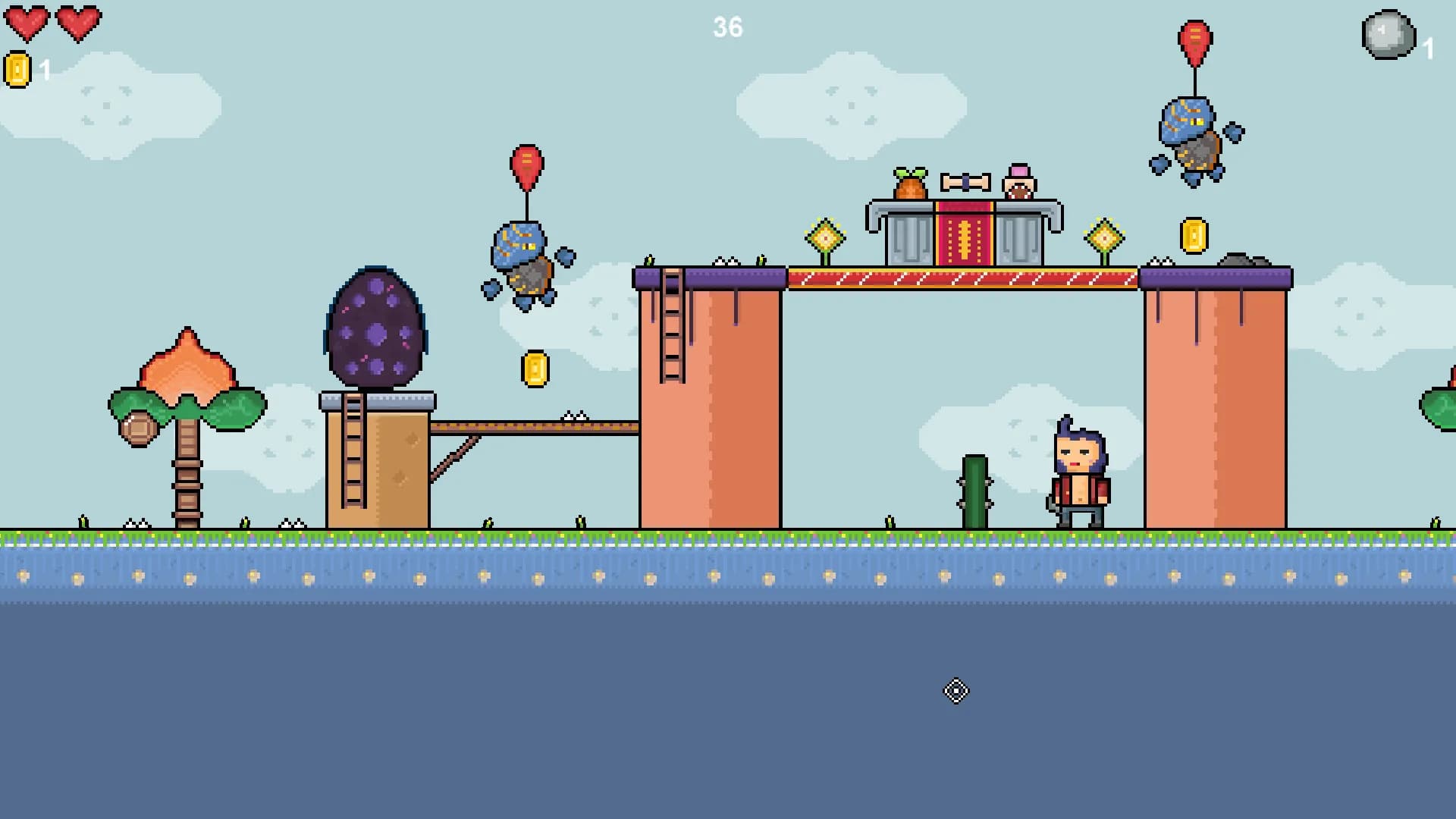 Scroll Of Life screenshot screenshot 2