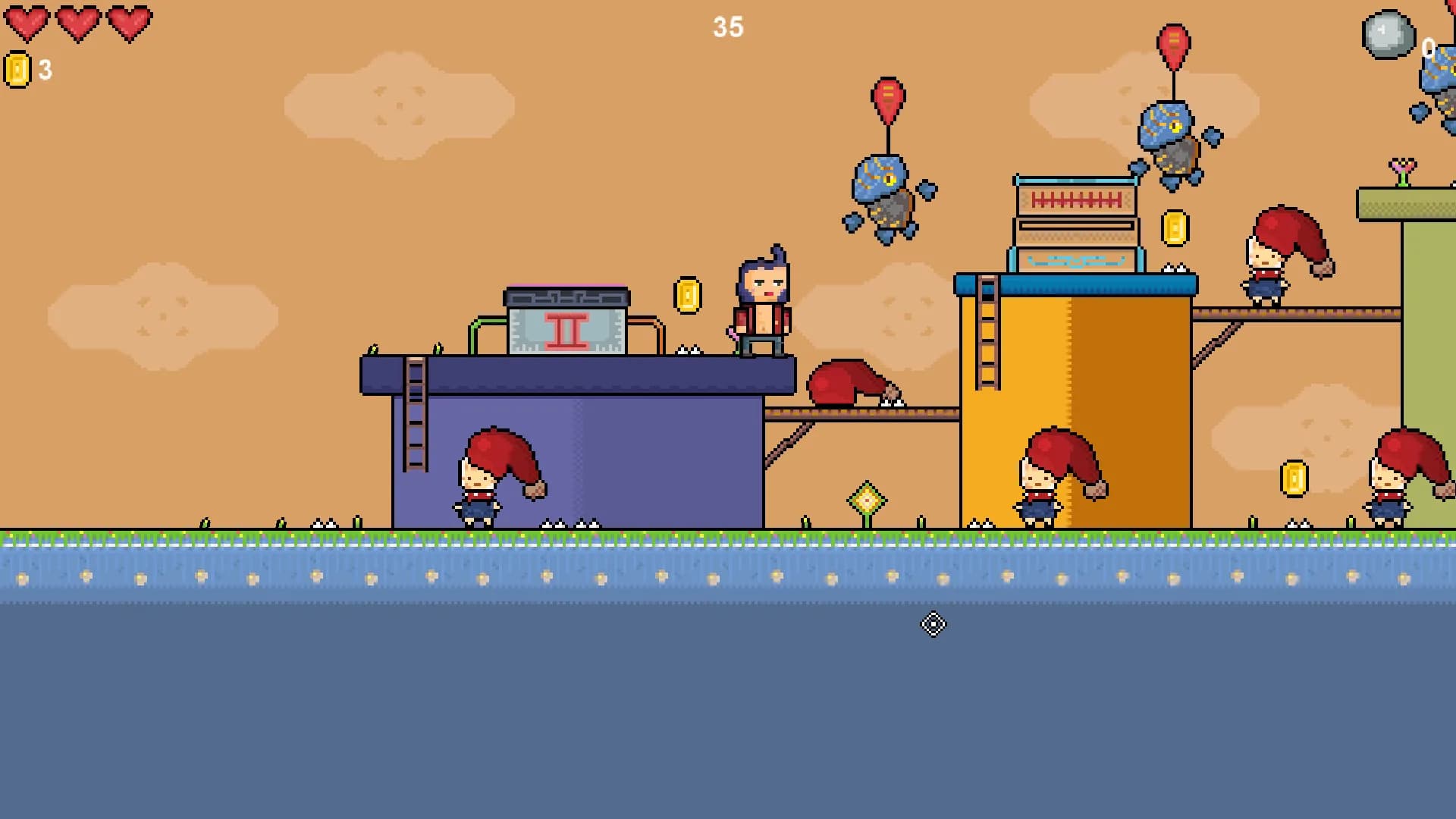 Scroll Of Life screenshot screenshot 4