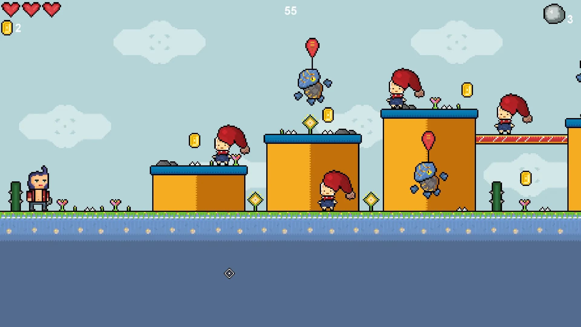 Scroll Of Life screenshot screenshot 5