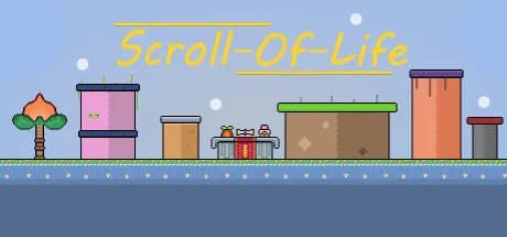 scroll of life vertical card thumbnail