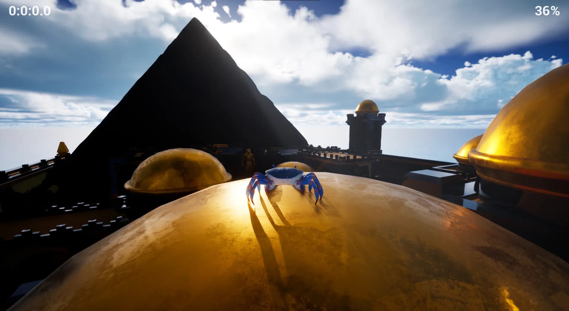 Scuttle Up screenshot screenshot 1