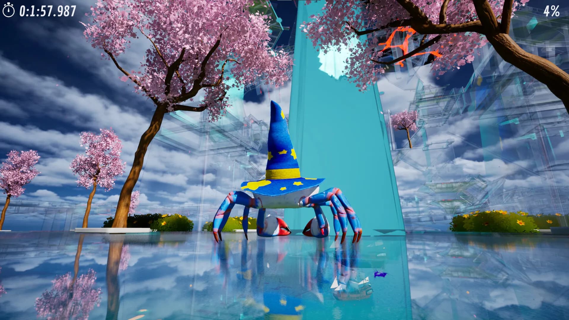 Scuttle Up screenshot screenshot 2
