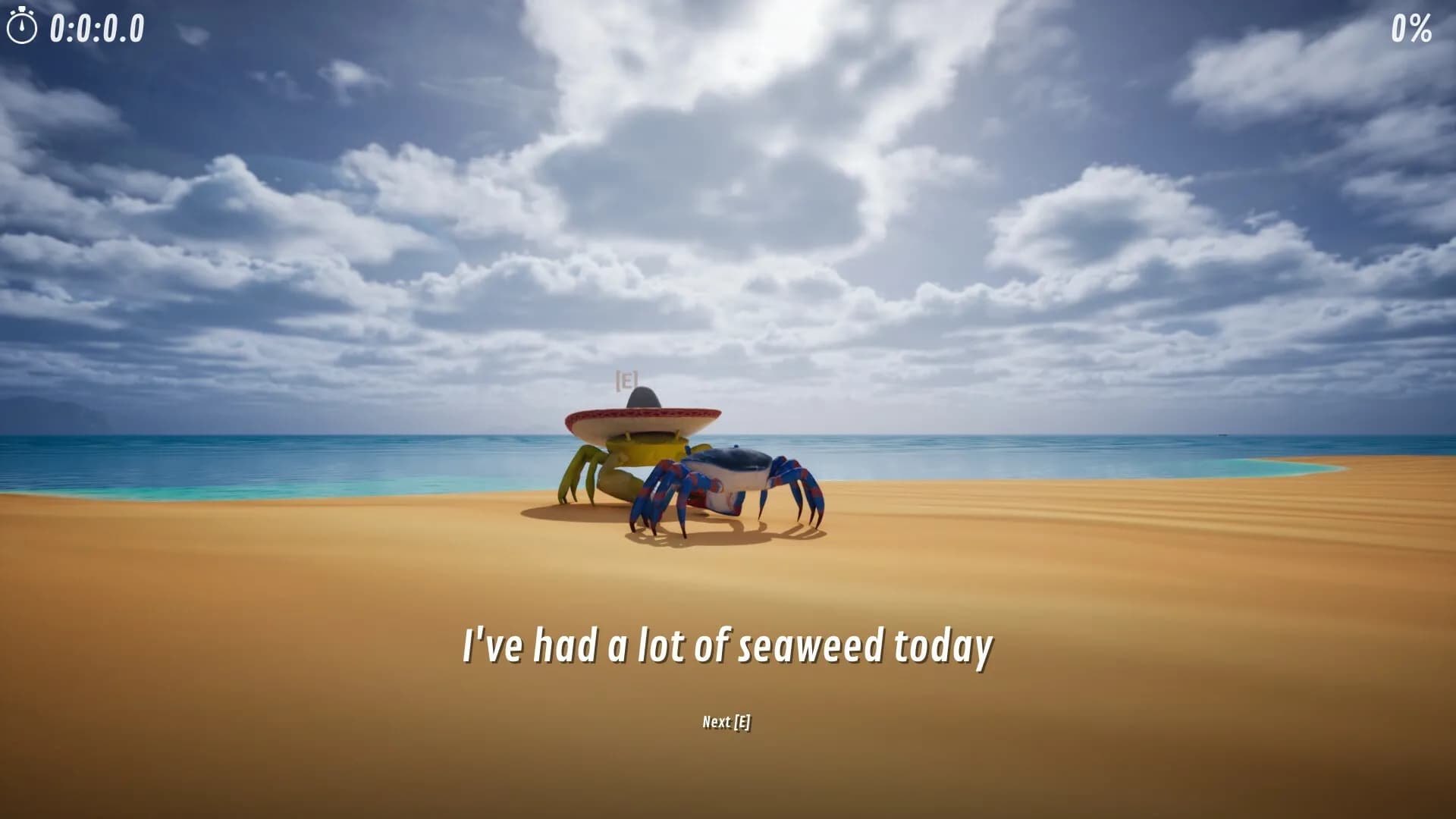 Scuttle Up screenshot screenshot 3