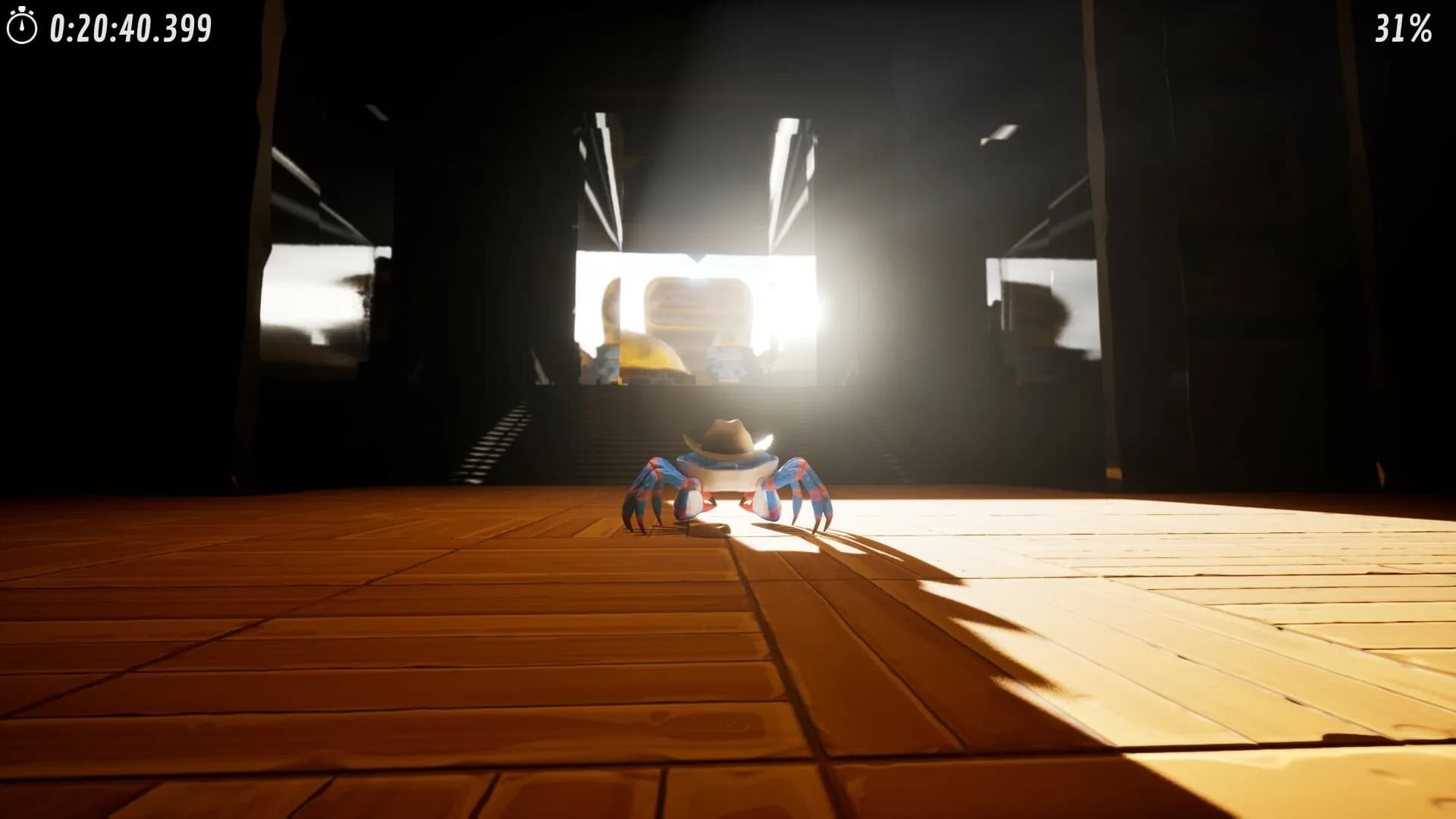 Scuttle Up screenshot screenshot 4