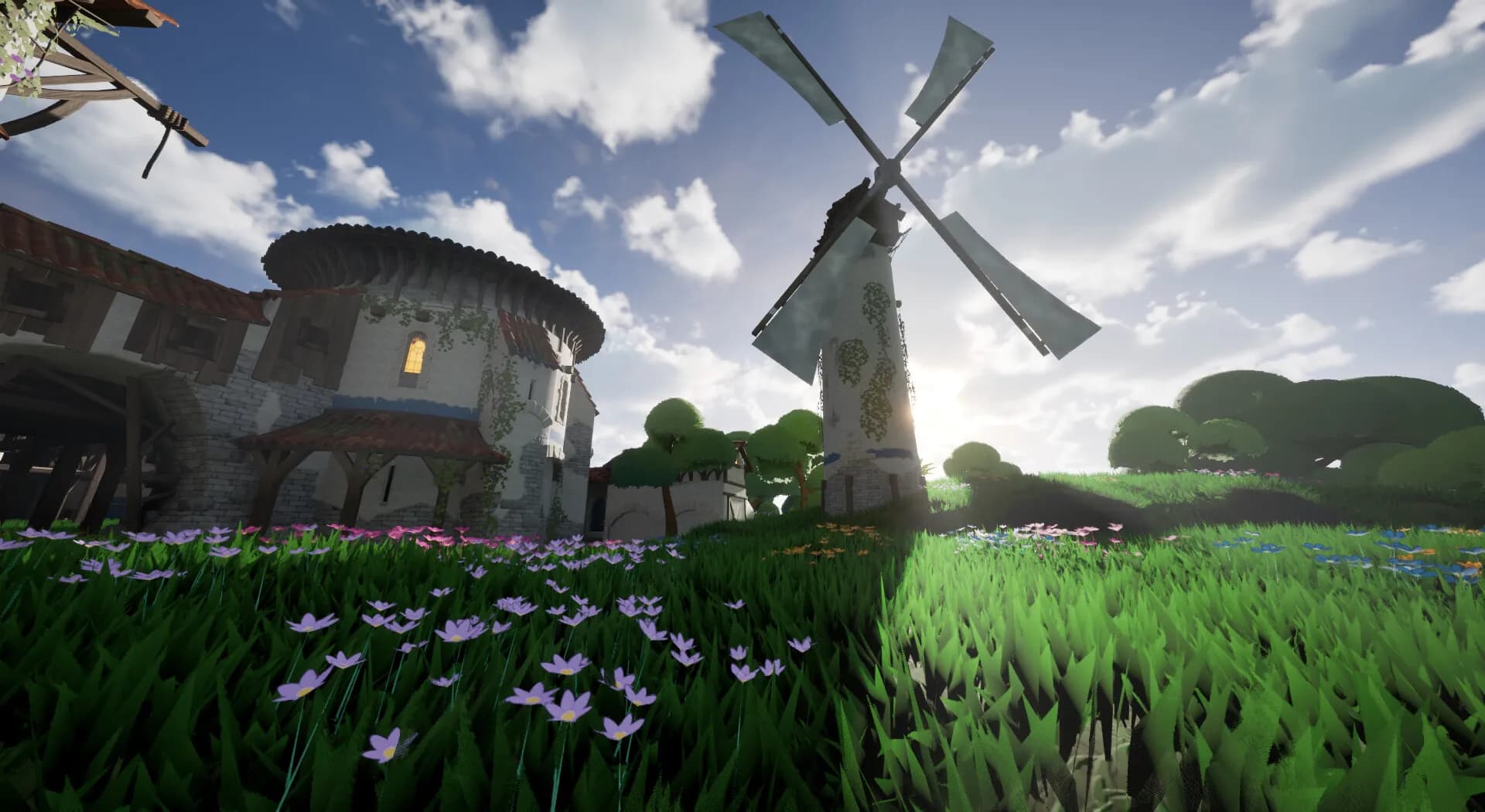 Scuttle Up screenshot screenshot 5