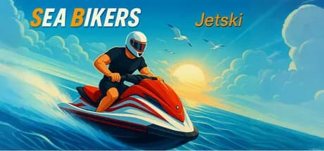 sea bikers jetski thumbnail