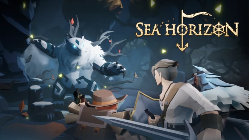 sea horizon thumbnail