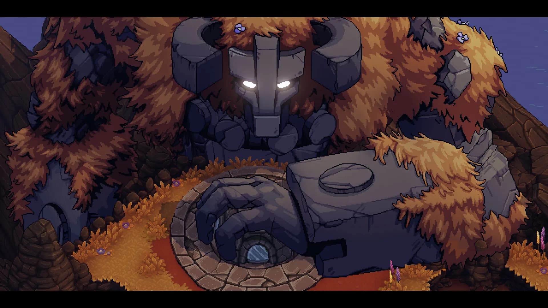 Sea of Stars screenshot screenshot 3