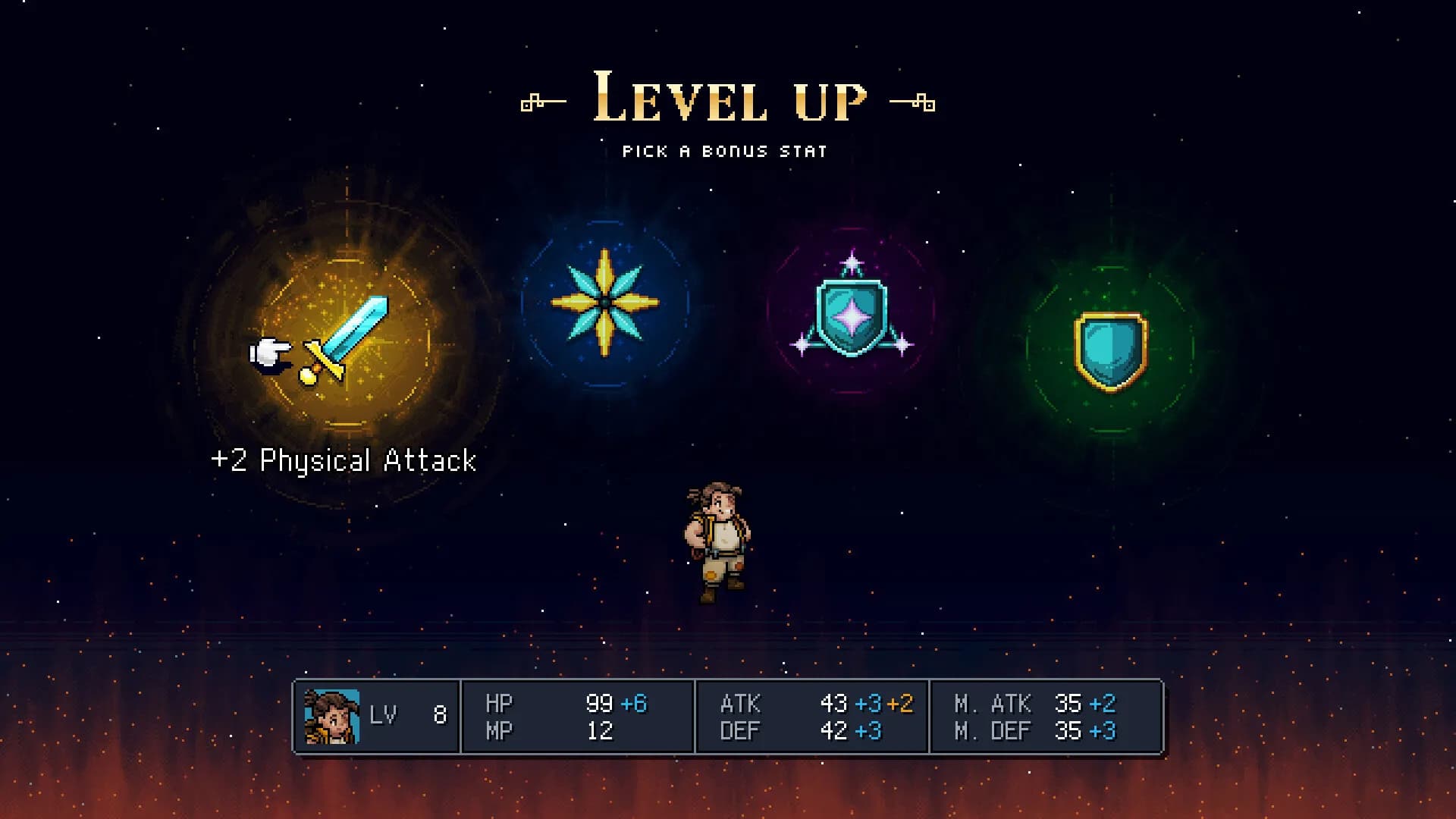 Sea of Stars screenshot screenshot 5