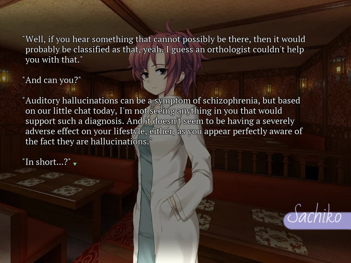 SeaBed screenshot screenshot 1
