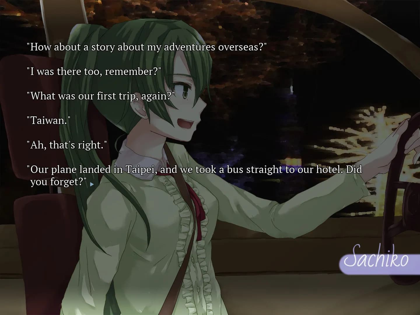 SeaBed screenshot screenshot 3