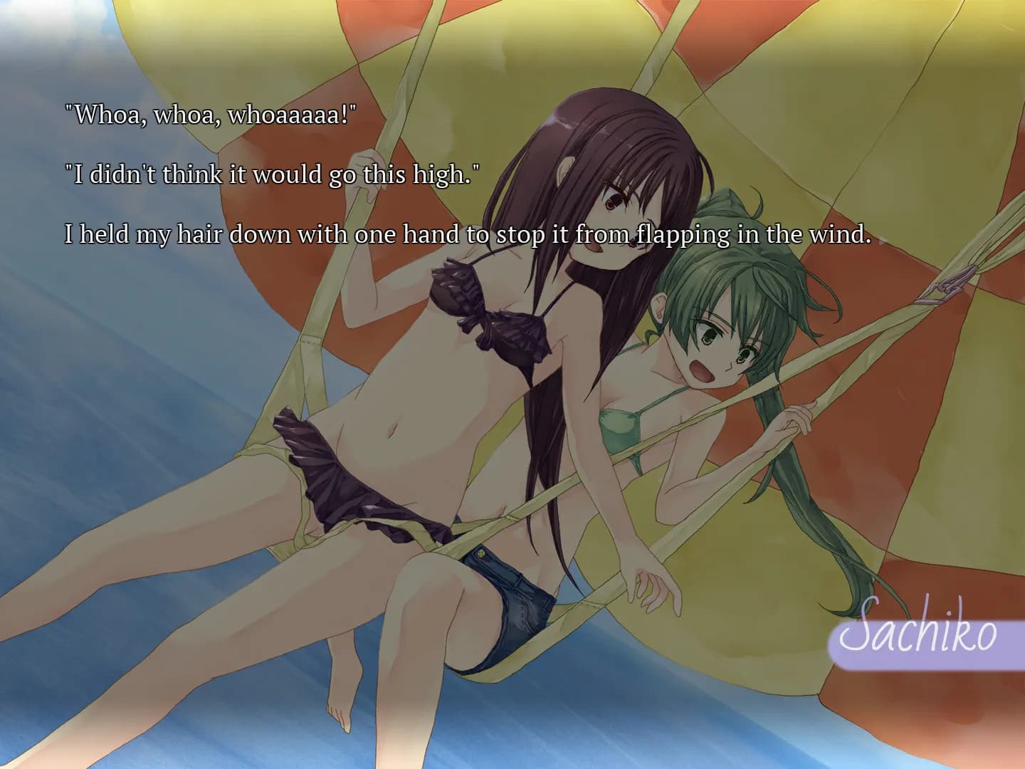 SeaBed screenshot screenshot 6