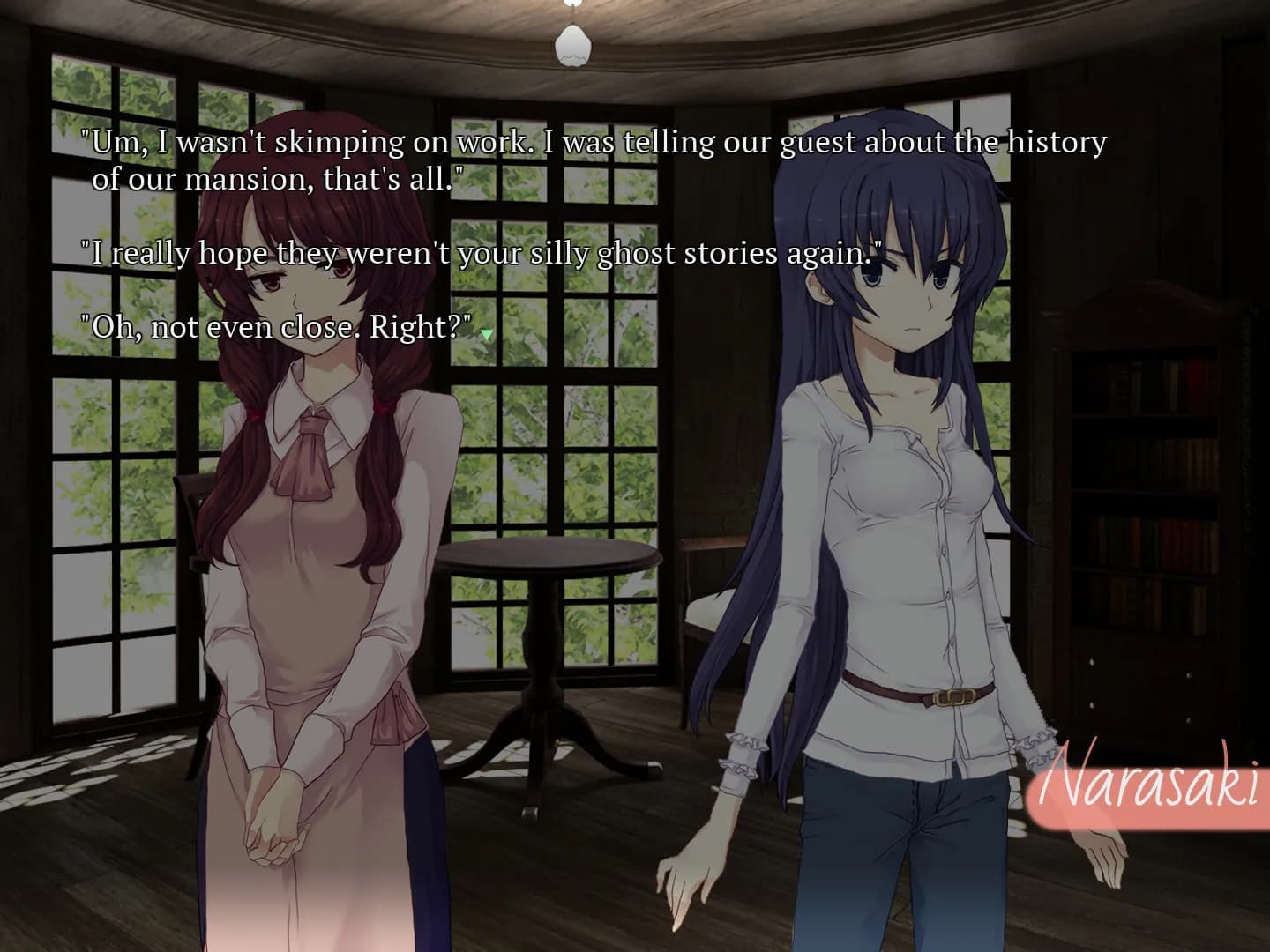 SeaBed screenshot screenshot 7