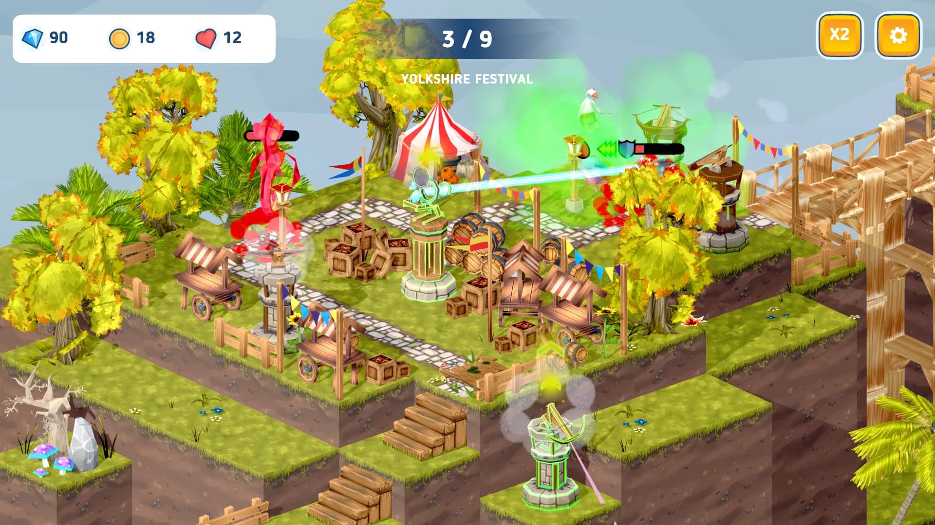 Seacurity Breach screenshot screenshot 5