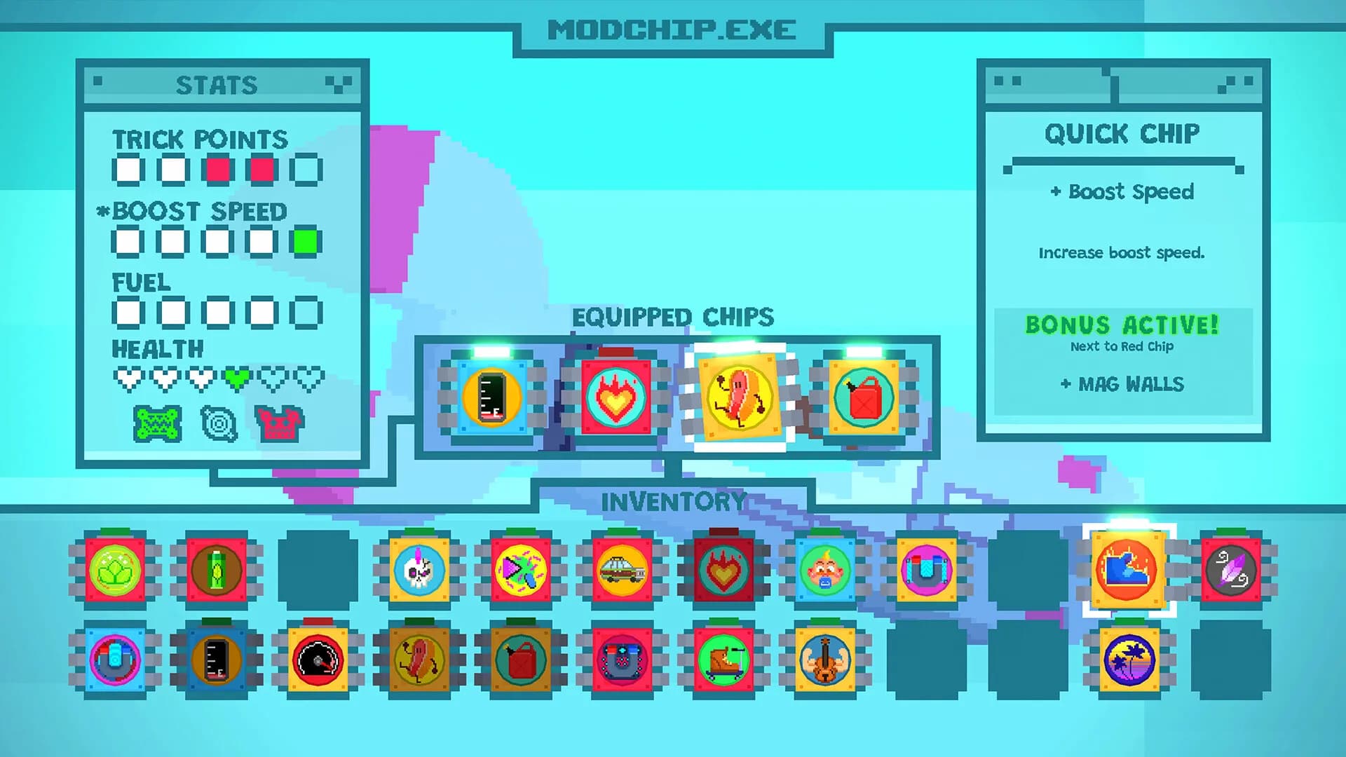 Seafrog screenshot screenshot 6