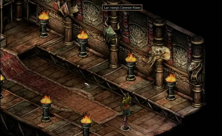 Seal of Evil screenshot screenshot 6