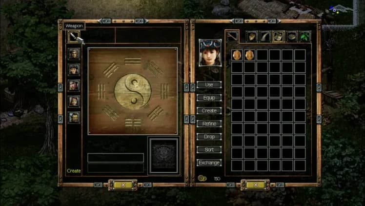 Seal of Evil screenshot screenshot 8