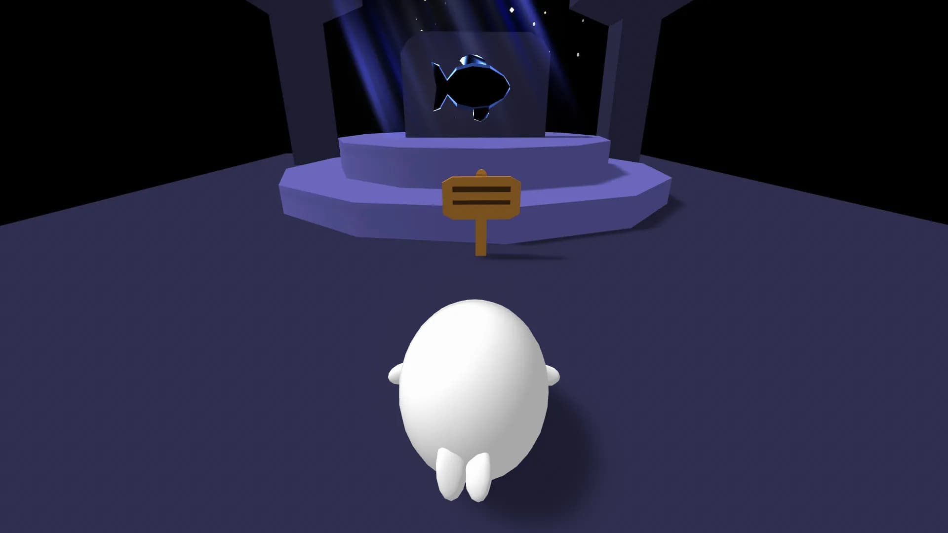 Seal World screenshot screenshot 11