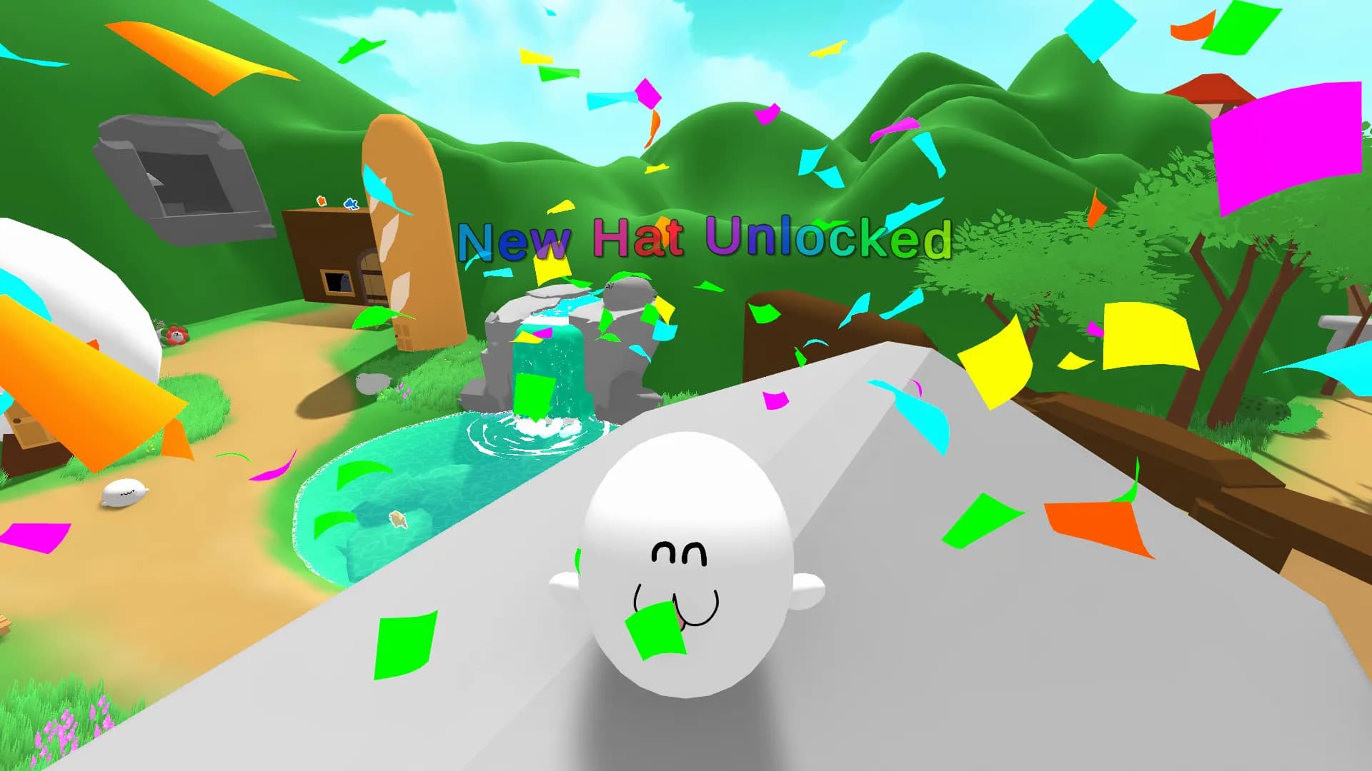 Seal World screenshot screenshot 3