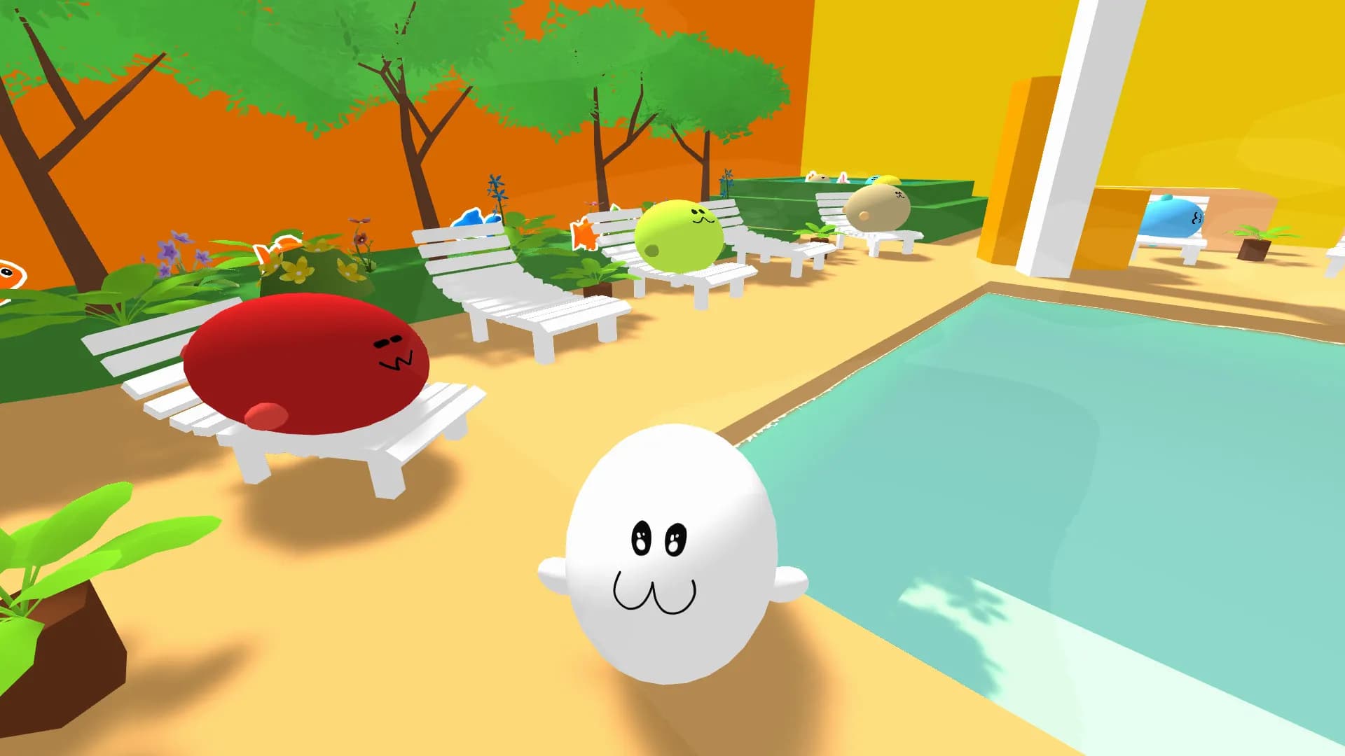 Seal World screenshot screenshot 4