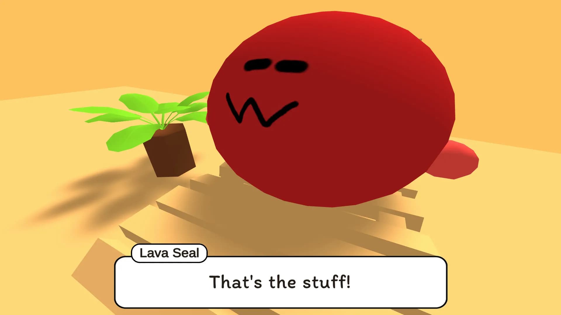 Seal World screenshot screenshot 5
