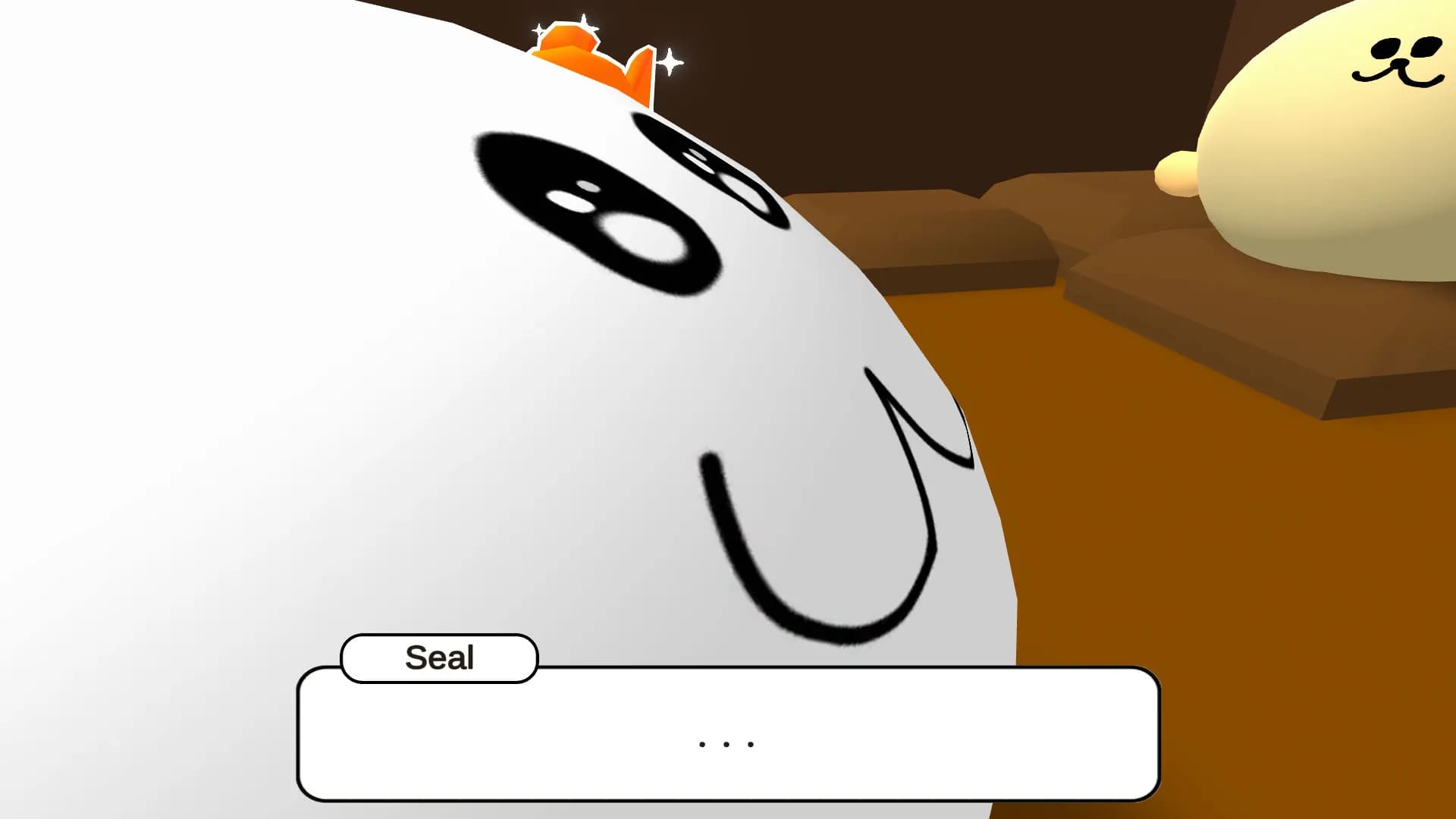 Seal World screenshot screenshot 8