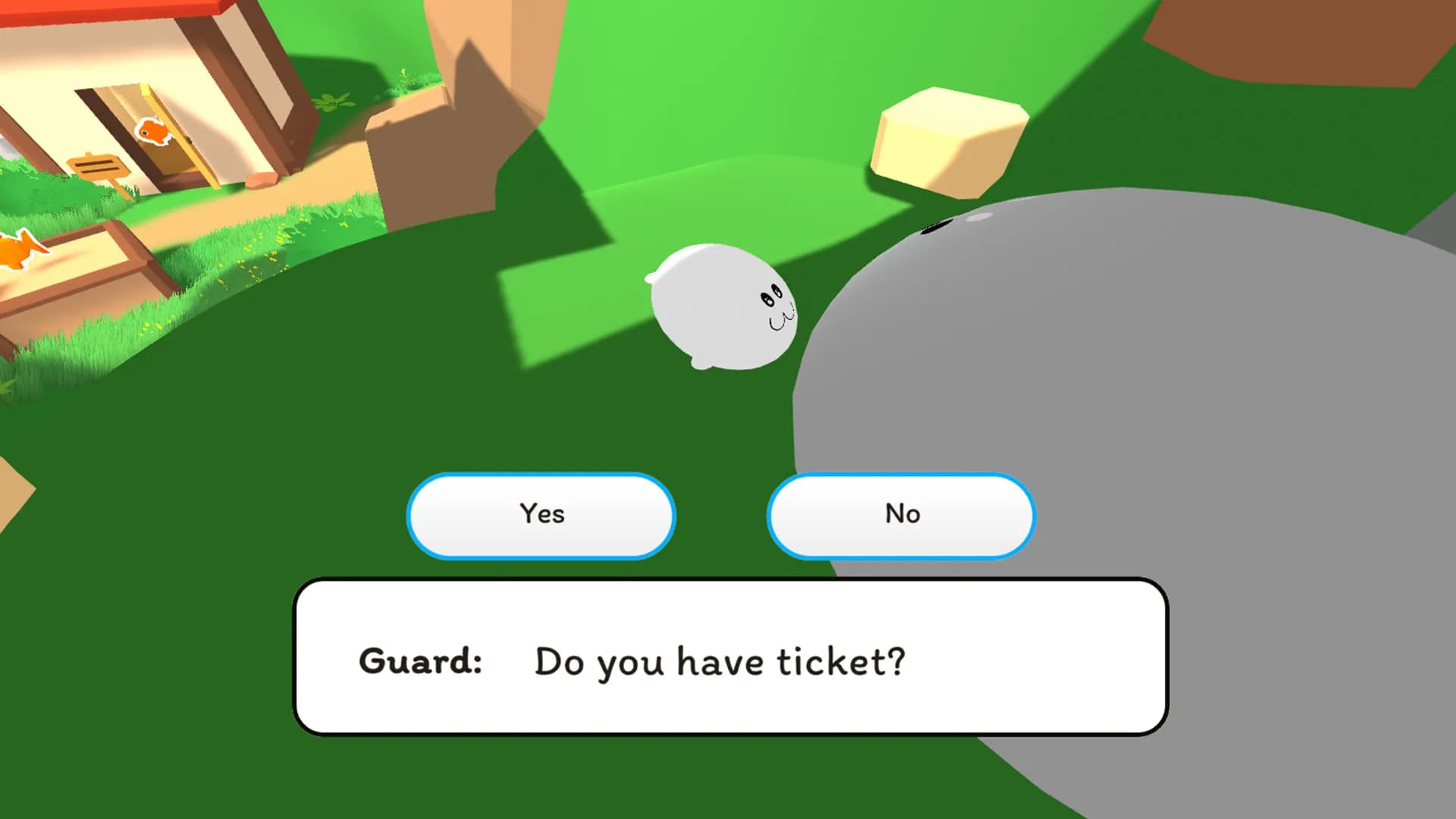 Seal World screenshot screenshot 9