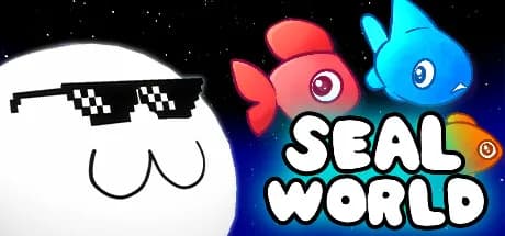 seal world vertical card thumbnail
