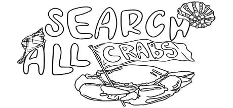search all - crabs vertical card thumbnail