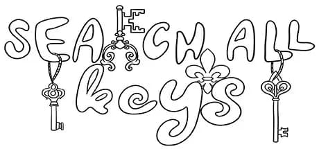 search all - keys thumbnail