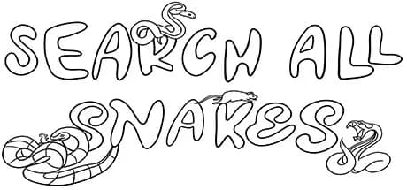 search all - snakes vertical card thumbnail