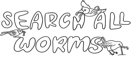 search all - worms vertical card thumbnail