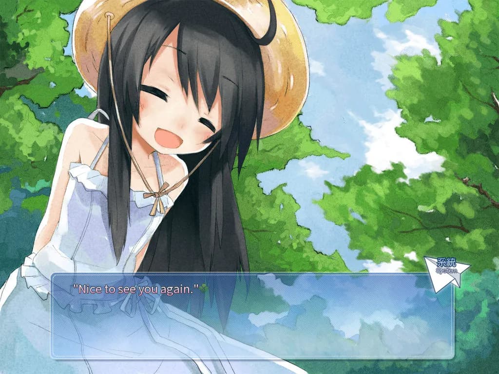 Season of 12 Colors screenshot screenshot 0