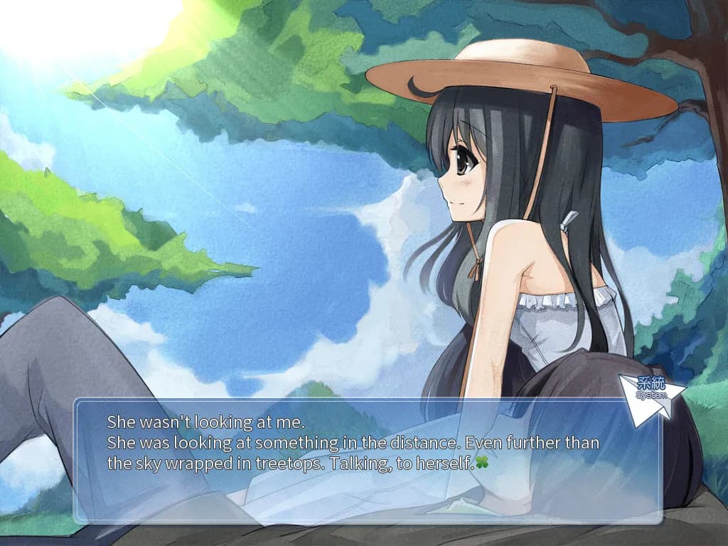 Season of 12 Colors screenshot screenshot 4