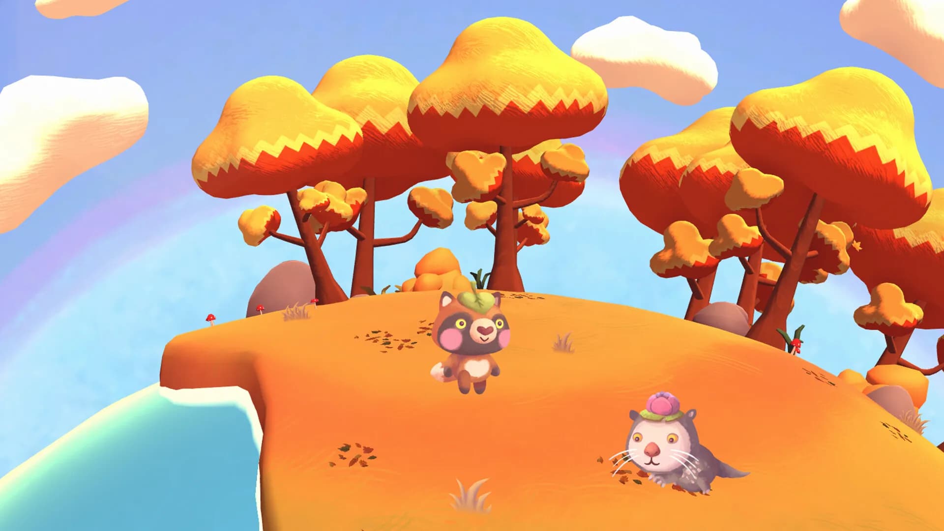 Seasonspree screenshot screenshot 1