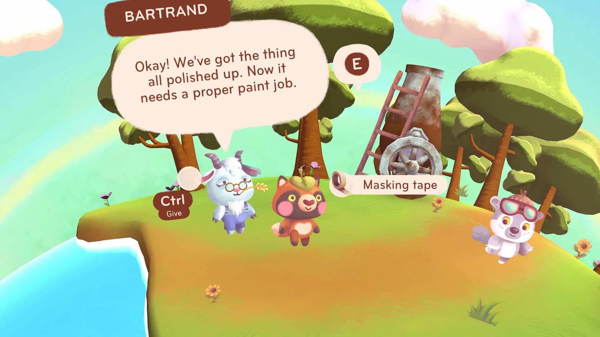 Seasonspree screenshot screenshot 2