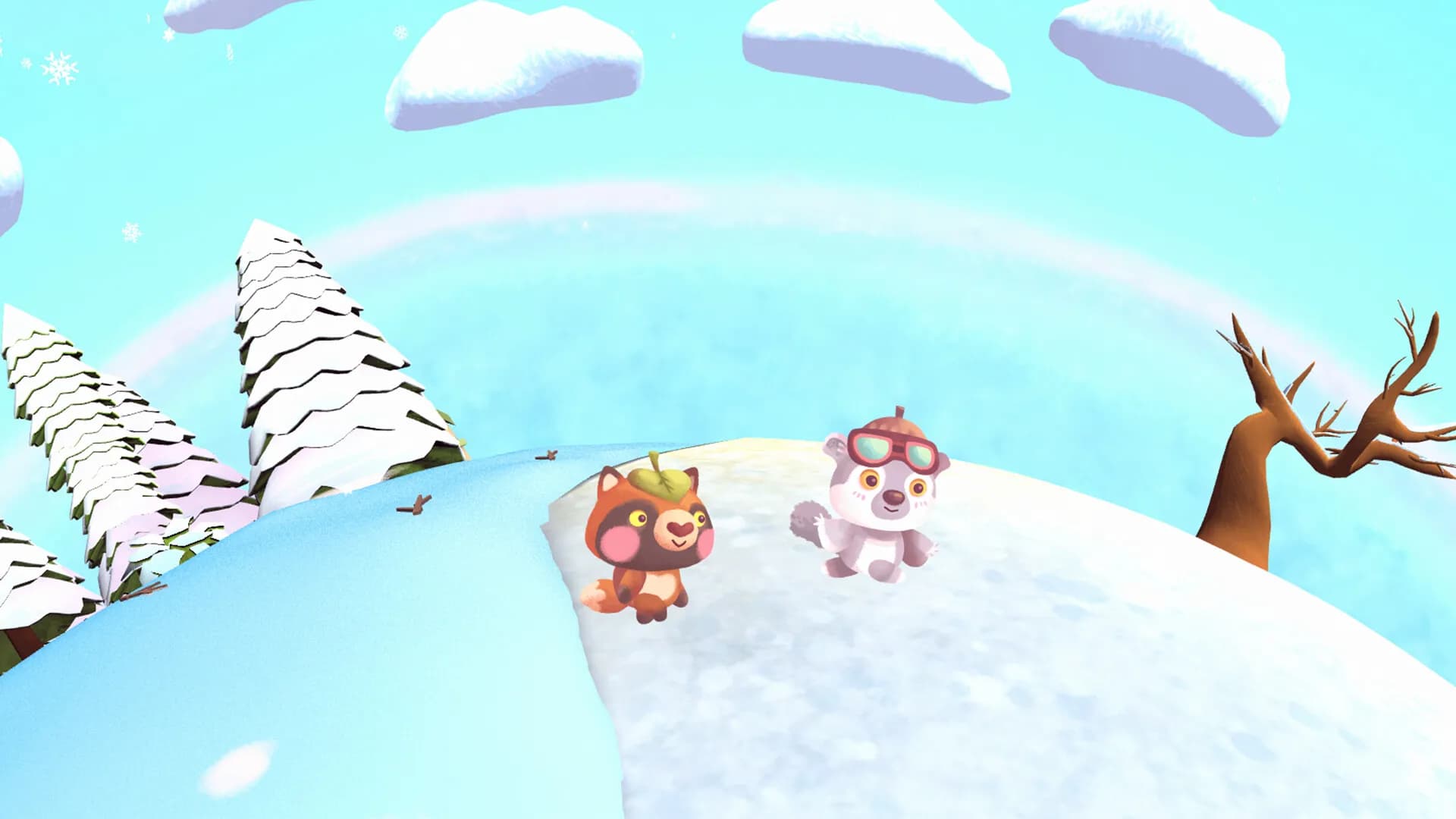 Seasonspree screenshot screenshot 4