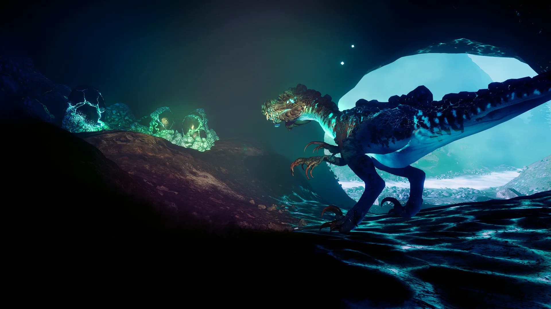 Second Extinction screenshot screenshot 5