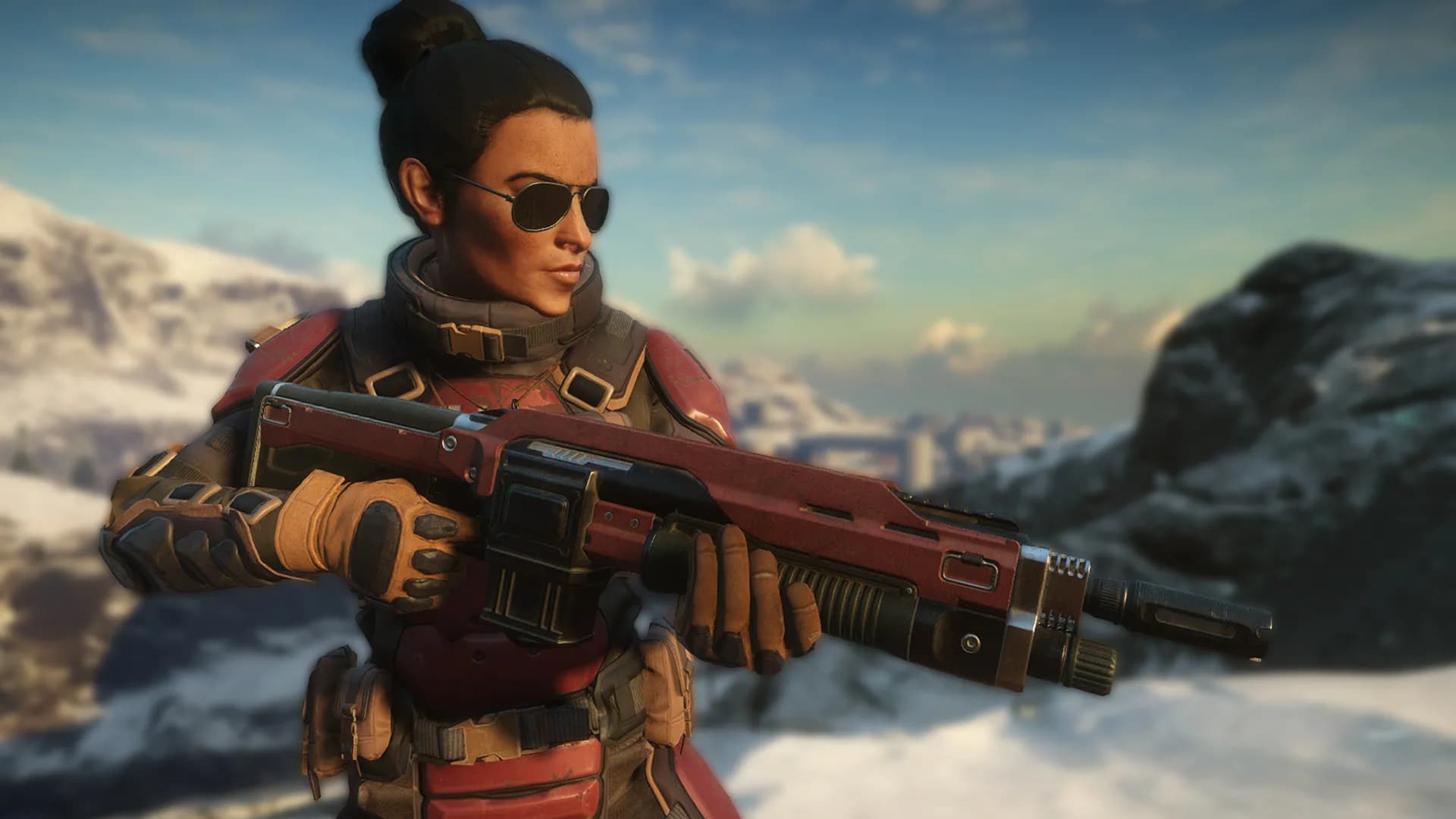 Second Extinction screenshot screenshot 7