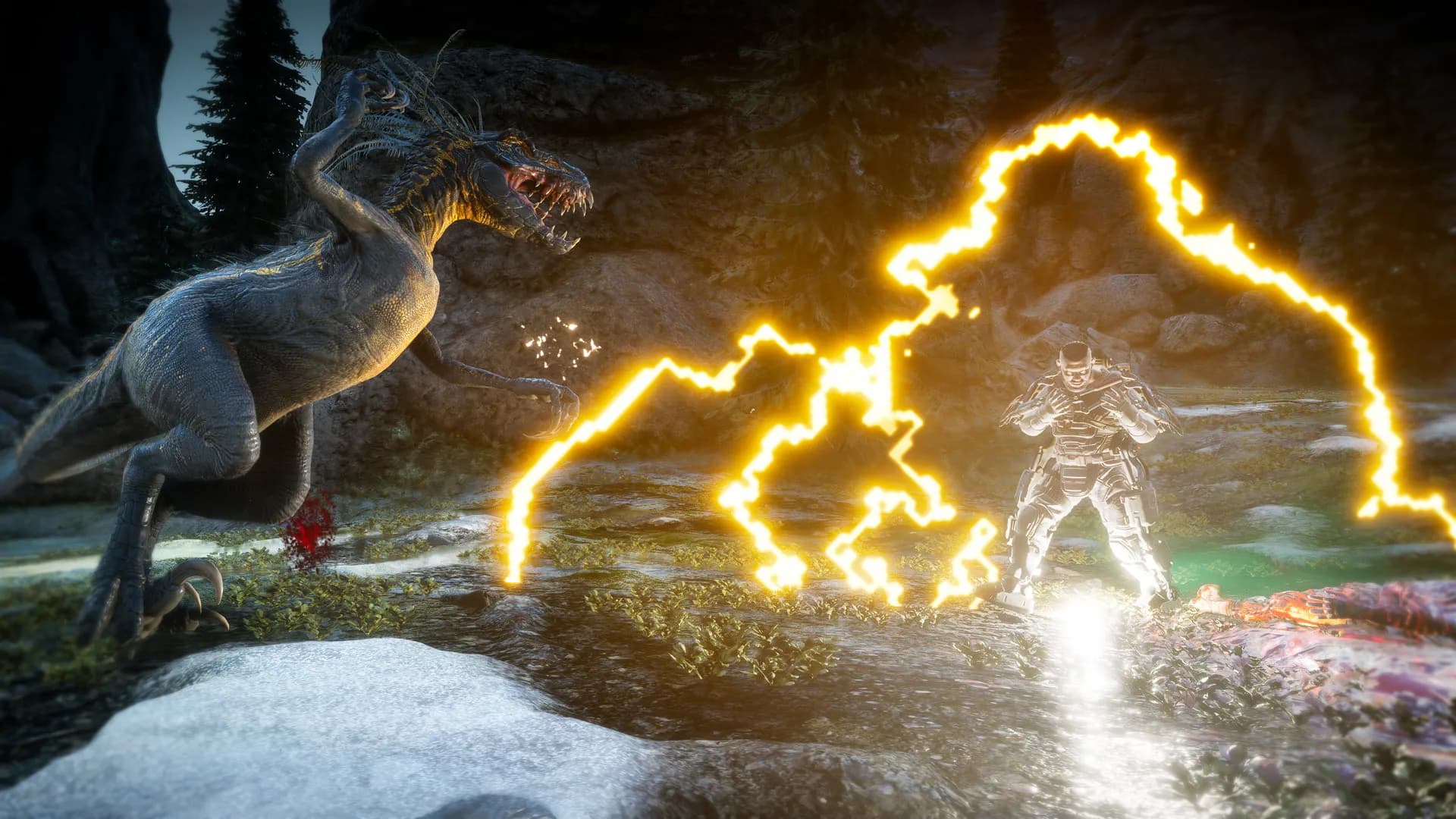 Second Extinction screenshot screenshot 9
