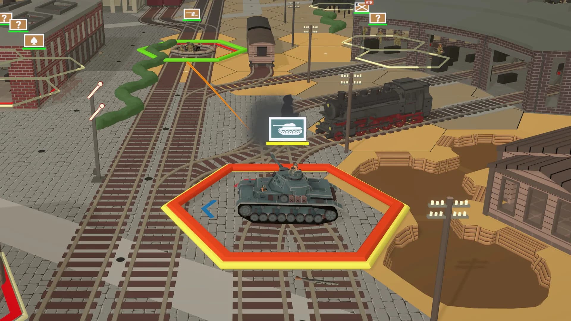 Second Front screenshot screenshot 10