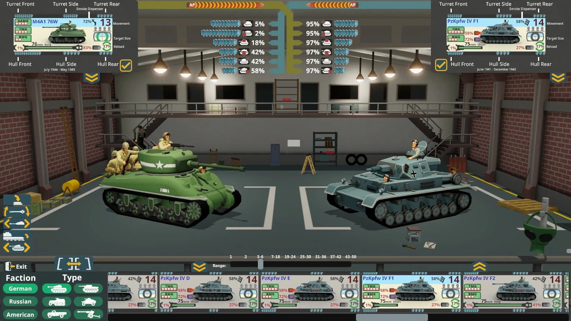 Second Front screenshot screenshot 3