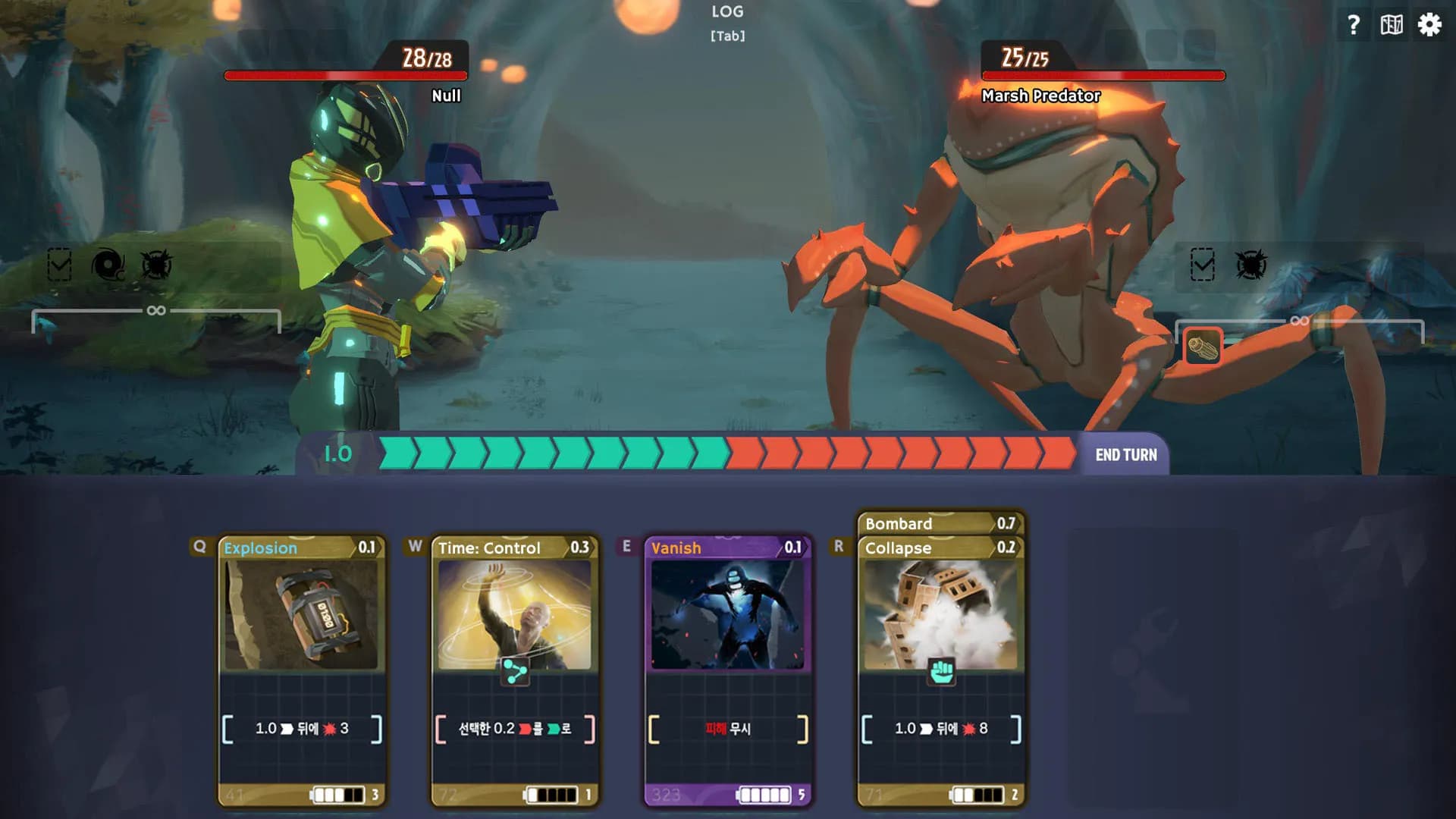 Second Second screenshot screenshot 1