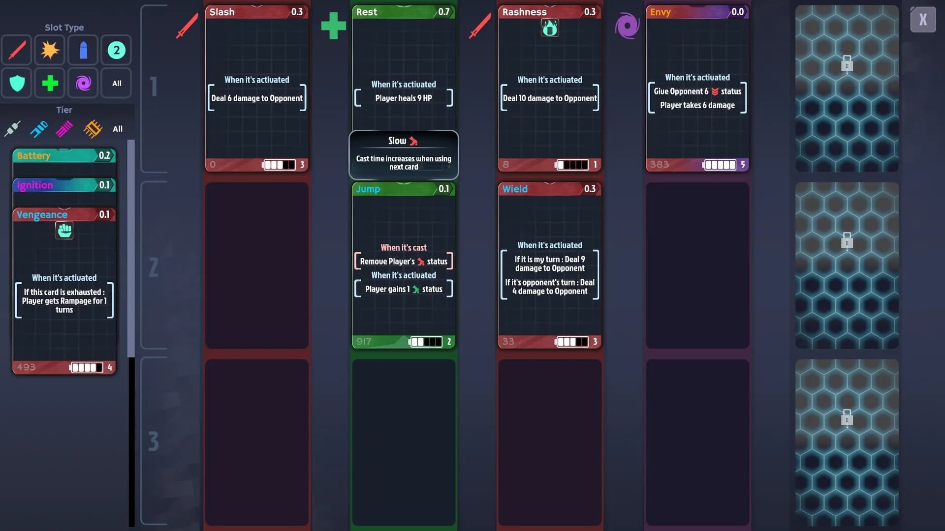 Second Second screenshot screenshot 2