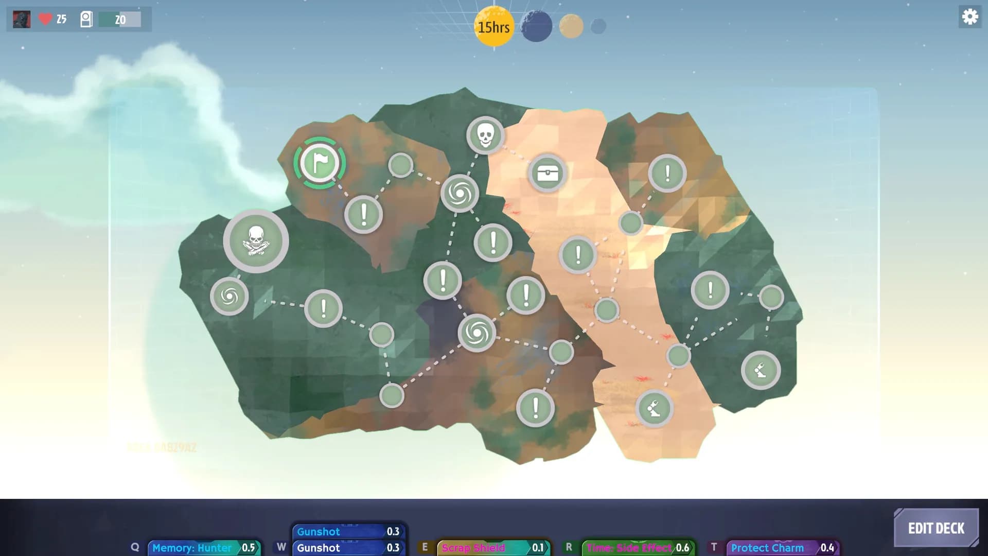 Second Second screenshot screenshot 3