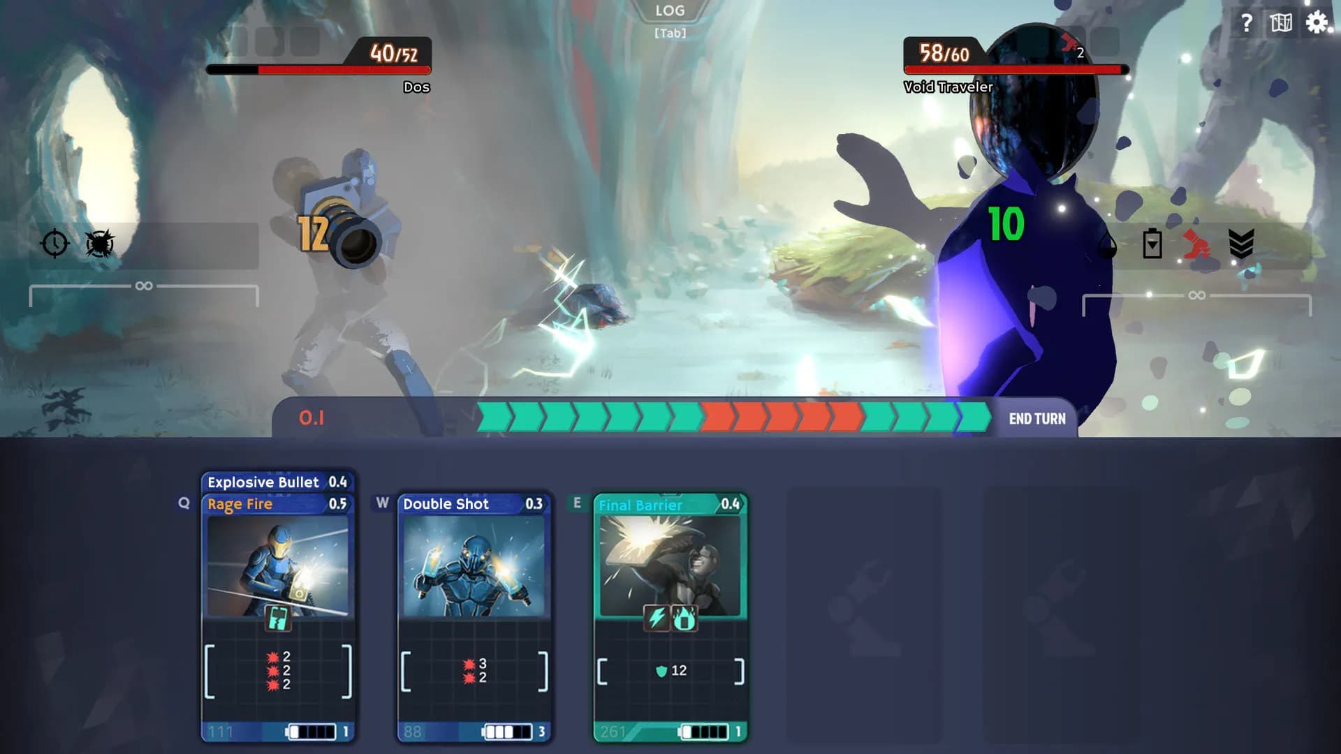 Second Second screenshot screenshot 4
